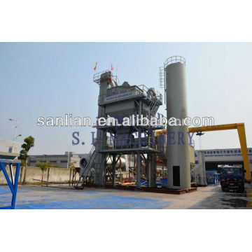 LB1500 Hot sale new automatic asphalt mixing plant for sale in China